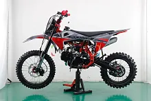 Питбайк Racer (Рейсер) Z1 красный