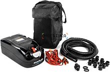 Насос электрический MARLIN (Марлин) GP - 80 B для лодок ПВХ