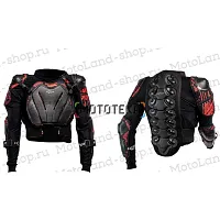 Мотозащита HIZER (Хайзер) AT-3500 (S)