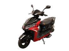 Скутер Мотомир SPARK 49.5 (125) красный