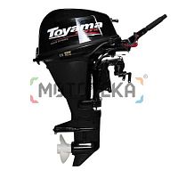 Лодочный мотор Toyama (Тояма) F20ABWS-EFI