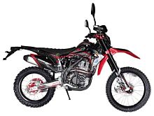 Мотоцикл кроссовый / эндуро FXMOTO (ФХМото) RAPTOR NC300