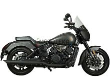 Мотоцикл дорожный GROZA (Гроза) ML800 (2024 г.) с ПТС