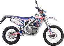 Мотоцикл кроссовый / эндуро BSE (БСЕ) M2 Y 3 с ПТС
