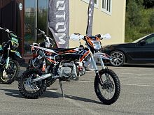 Питбайк GTO Pilot 125 17/14