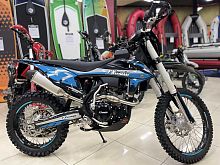 Мотоцикл кроссовый / эндуро FXMOTO (ФХМото) X7 NC300