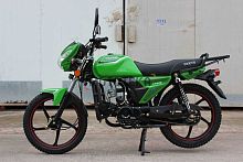 Мопед Vento (Венто) VMC RIVA - II SX 49сс (110) GREEN