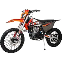 Мотоцикл кроссовый / эндуро KEWS (Кевс) K16 (174MN-3) CBS300
