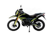 Мотоцикл кроссовый / эндуро MotoLand (Мотолэнд) ENDURO ST 250 (165FMM) NEON с ПТС