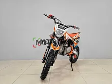 Питбайк Upbeat (Апбит) DB125 - 3 HUS03 Orange