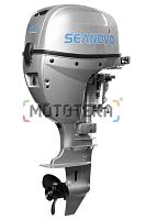 Лодочный мотор Seanovo (Сеаново) SNF 9.9 (15) FES