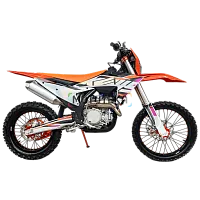 Мотоцикл кроссовый / эндуро KEWS (Кевс) K16 PR300 21/18