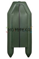 Лодка ПВХ Барс 3200 СКК графит