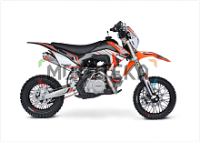 Питбайк Progasi (Прогаси) Smart Mini 125 Red