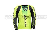 Джерси для мотокросса ROCKOT (Рокот) (XL) #25