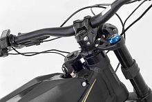 Электропитбайк Talaria Sting (Талария Стринг) TL3000 Серый