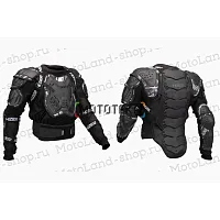 Мотозащита HIZER (Хайзер) AT-3503 (XL)