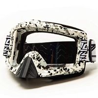 Мотоочки кроссовые HIZER (Хайзер) #11