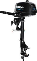 Лодочный мотор MARLIN (Марлин) MP 4 AMHS