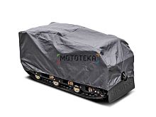 Чехол Baltmotors (Балтмоторс) для мотобуксировщика