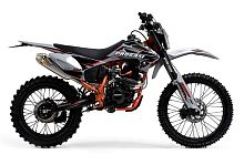 Мотоцикл кроссовый / эндуро Progasi (Прогаси) Palma 300 NEW Orange