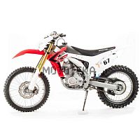 Мотоцикл кроссовый / эндуро MotoLand (Мотолэнд) XR 250 (165FMM) (Цена снижена)