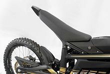 Электропитбайк Talaria Sting (Талария Стринг) TL3000 Черный