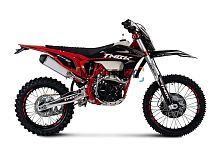 Мотоцикл кроссовый / эндуро TMBK SPRINTER 300 Black