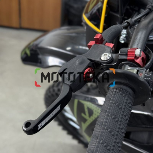 Мотоцикл кроссовый / эндуро Zuumav (Зуумав) FX X7 FXR хаки фото 6 Мотоцикл кроссовый / эндуро Zuumav (Зуумав) FX X7 FXR хаки фото 6