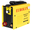 Сварочные аппараты Eurolux (Евролюкс) Сварочные аппараты Eurolux (Евролюкс)