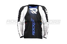 Джерси для мотокросса ROCKOT (Рокот) (L) #27