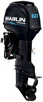 Лодочный мотор MARLIN (Марлин) MP 60 AERL