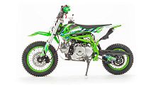 Питбайк MotoLand (Мотолэнд) CRF 10 зеленый