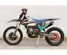 Мотоцикл кроссовый / эндуро JHLMOTO Z7+ Otom NC300 (177MM)