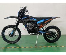 Мотоцикл кроссовый / эндуро Fidelis (Фиделис) Aggressor CB250 (172FMM-3A)