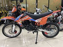 Мотоцикл кроссовый / эндуро ROLIZ (Ролиз) ASTERIX Enduro с ПТС
