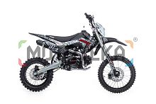 Питбайк BSE (БСЕ) EX 125e 14/12 Max13 White Red 1