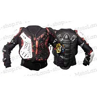 Мотозащита HIZER (Хайзер) AT-3504 (XXL)