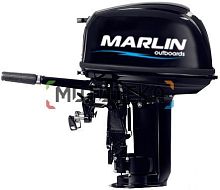 Лодочный мотор MARLIN (Марлин) MP 30 AMH