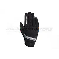 Мотоперчатки SCOYCO (Скойко) MC75 (XL, чёрный/серый, Touch Screen, Anti-Slip)