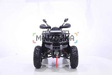 Квадроцикл Yacota (Якота) WARRIOR 200 PRO зелёный (машинокомплект)