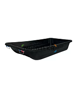 Сани волокуши ЦентрПласт 1450 "LUX"