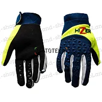 Перчатки мото HIZER (Хайзер) №3 (L)