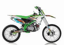 Питбайк Wels (Велс) RT 140 19/16 синий