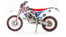 Мотоцикл кроссовый / эндуро MotoLand (Мотолэнд) WRX 250 LITE с ПТС