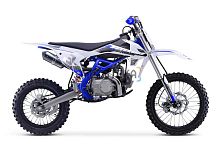 Питбайк Zuumav (Зуумав) FX K3 125 синий