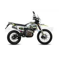 Мотоцикл эндуро ROCKOT (Рокот) HORIZON
