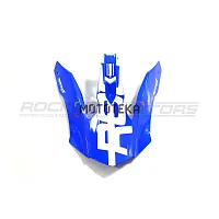 Козырек для кроссового шлема ROCKOT (Рокот) RM-217 Proud