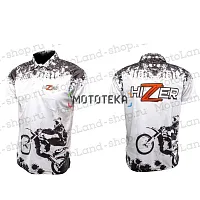 Футболка (текстиль) HIZER (Хайзер) AT-3190 №3 (S)