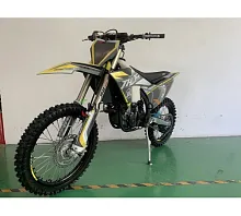 Мотоцикл кроссовый / эндуро JHLMOTO  ZR1 Motocross YK250 (LC179MM)
